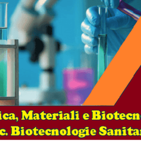 logo biotecnologie sanitarie