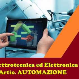 logo automazione